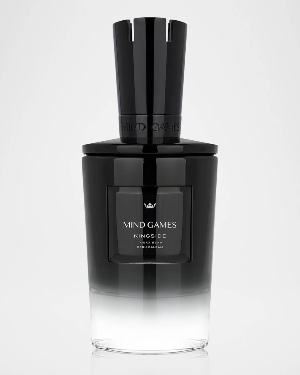 Perfumer Extraordinaire Kingside Extrait de Parfum, 3.4 oz.